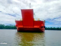 Maandamisalus, tank müügiks