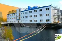 Elamispontoon müügiks