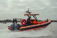 Konteinerlaev müügiks
