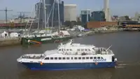 Katamaraan müügiks