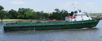 Meeskonna paat müügiks