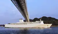 Ro-Ro ship müügiks