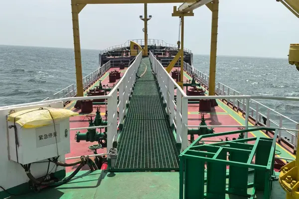 Food products tanker for sale