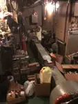 Tõukelaev müügiks