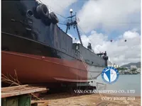 Traaler müügiks