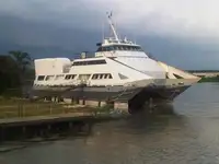 Teaduslaev müügiks