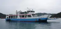 Ro-Ro ship müügiks