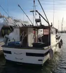 Trawler müügiks