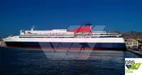 Ro-Ro ship müügiks