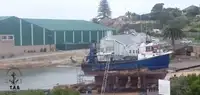 Trawler müügiks