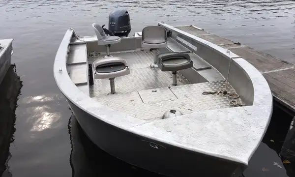 Workboats for sale
