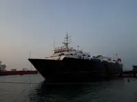 Ro-Ro ship müügiks