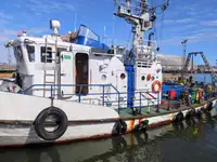 Tõukelaev müügiks