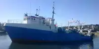 Traaler müügiks