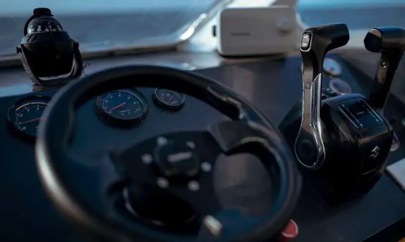 Kruiisilaev müügiks