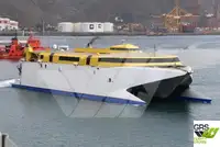Ro-Ro ship müügiks
