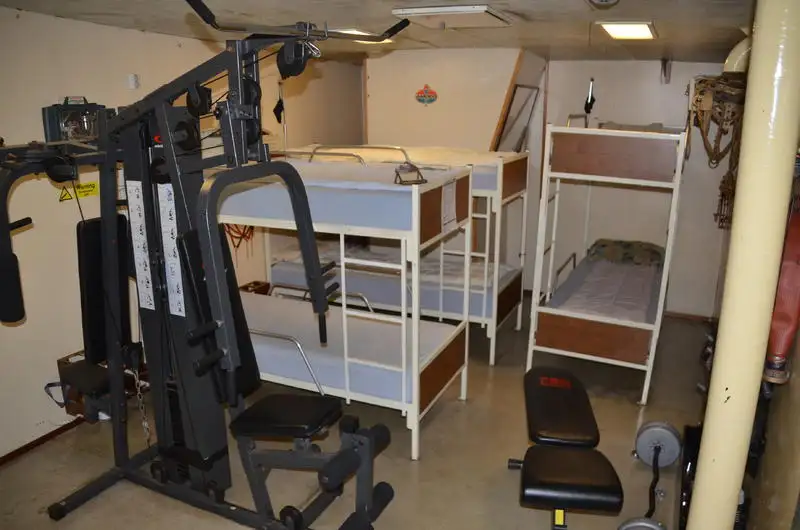 Platvormi varustuslaev (PSV) müügiks