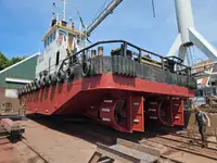 General Cargo/Multi-purpose müügiks