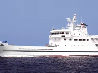 General Cargo/Multi-purpose müügiks