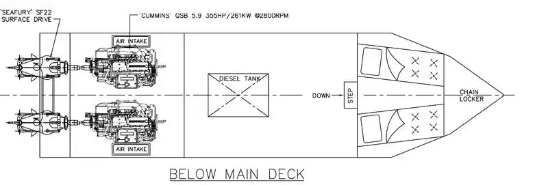Lootsipaat müügiks