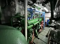 Traaler müügiks