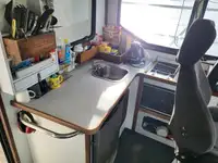 Trawler müügiks