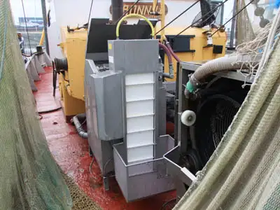 Traaler müügiks