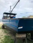 Traaler müügiks
