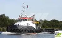 Töölaevad müügiks