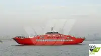 Ro-Ro ship müügiks