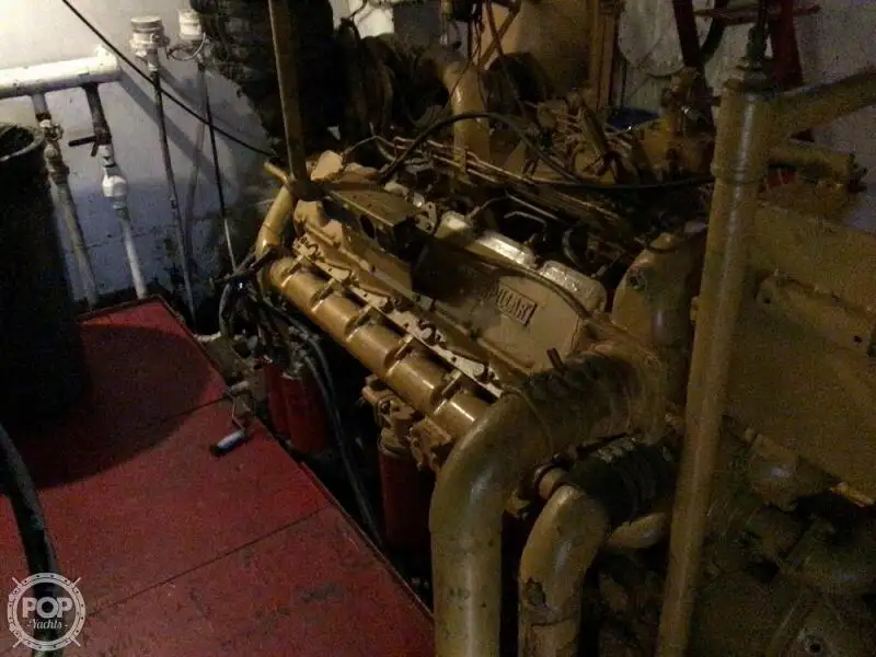 Traaler müügiks