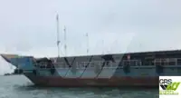 Maandumislaev, paak müügiks
