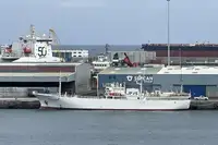Trawler müügiks