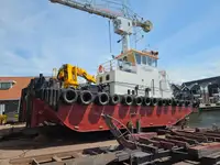 General Cargo/Multi-purpose müügiks