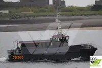 Tuuleparkide teeninduslaev müügiks