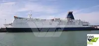 Ro-Ro ship müügiks