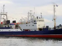 Traaler müügiks