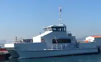 Katamaaran müügiks