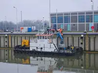 General Cargo/Multi-purpose müügiks