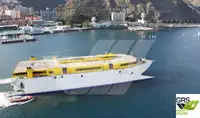 Ro-Ro ship müügiks
