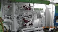 LNG vedav laev müügiks