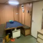 Töölaevad müügiks