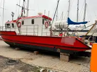Tööpaadid müügiks