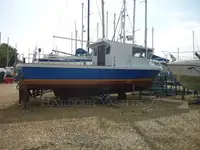 Traaler müügiks
