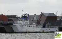Töölaevad müügiks