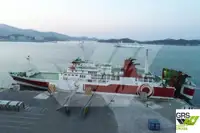 Ro-Ro ship müügiks