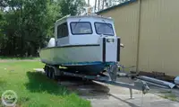 Patrullkaater müügiks