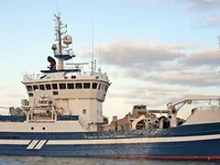 Traaler müügiks