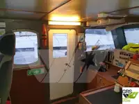 Ro-Ro ship müügiks
