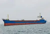 Puistekaubaveoalus müügiks